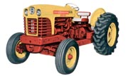 Ford 40401 industrial tractor photo