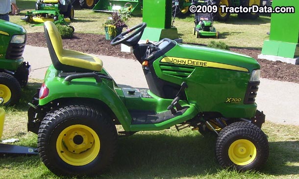 Uncle Scrooge 4 Assi Ruota Nuovi Per John Deere X700, 1023, 1025 - Ricambio Commerciale In Acciaio Inox, Codice TCU19299, Con Garanzia Ricambio Asse TCU19299 - Foto 2