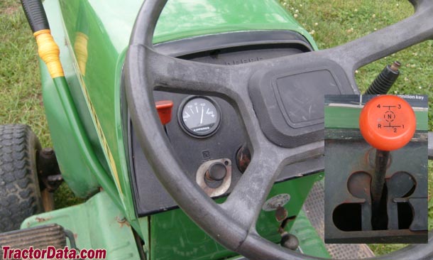 John Deere 214 >> TractorData.com John Deere 212 tractor transmission information John Deere 214 >> TractorData.com John Deere 212 tractor transmission information