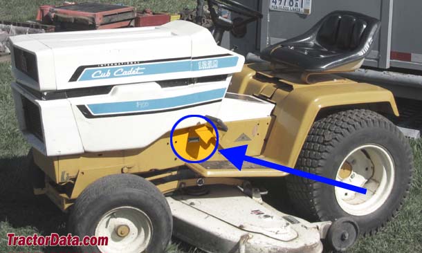 Cub Cadet Service Manuals - Cub Cadet Parts n More