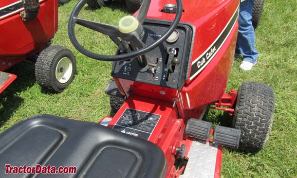 982+Cub+Cadet's+for+Sale 982 Cub Cadet's for Sale http://www.tractordata.com/lawn-tractors/000 ...