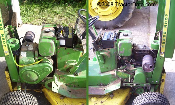 1967+john+deere+110+for+sale