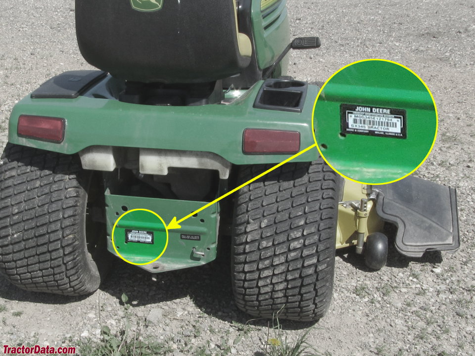 Universal Lawn Mower Hitch – Fits John Deere, Cub Cadet, Husqvarna, Craftsman & More
