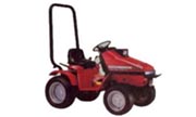 Honda rt 5000 manual