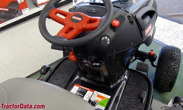 Craftsman 917.28861 G7 transmission photo