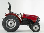 Case IH Farmall 45A tractor