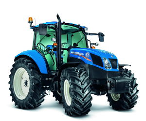 New Holland T5.115 Tractor