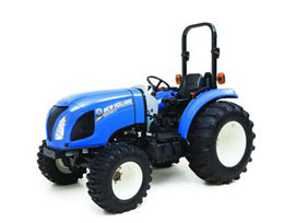 New Holland Boomer 47