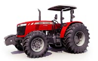 Massey Ferguson 4708 Global tractor