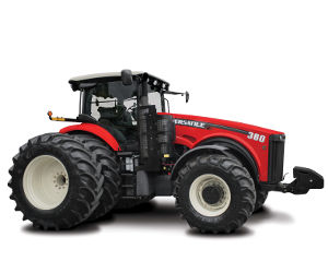 Versatile 360 tractor.