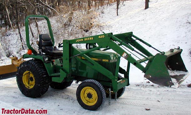 Honda repower steiner #6