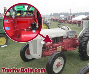 Antique Tractor Serial Number Guide. Download Special Version