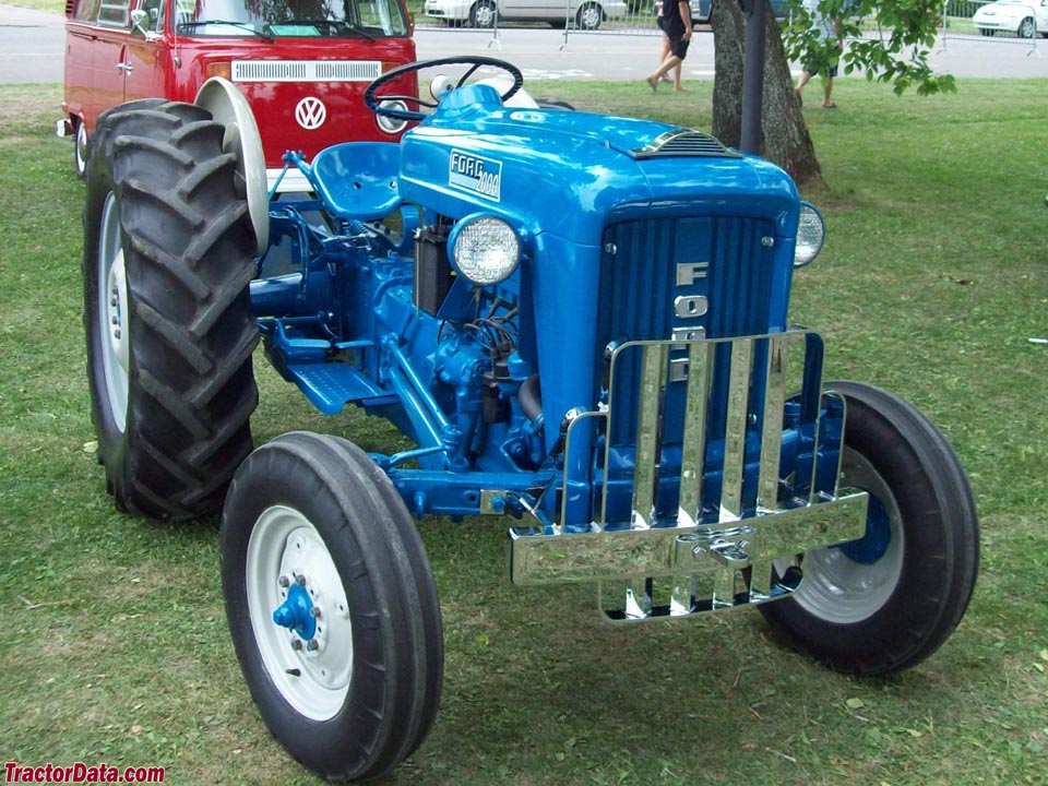 Ford 4000 Tractor Parts Diagram Wiring Site Resource