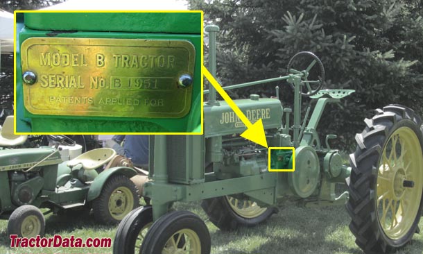 Terramite Serial Number Location Terramite Serial Number Location