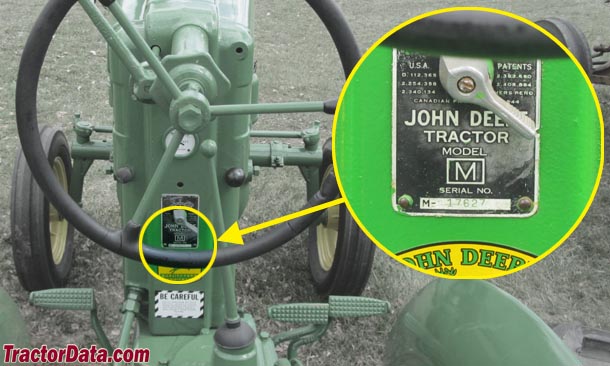 4020 cab? soundguard - Yesterdays Tractors