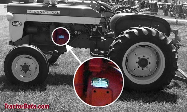 Harvester Harvester