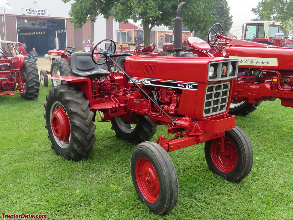 tractordata-international-harvester-274-tractor-photos-information