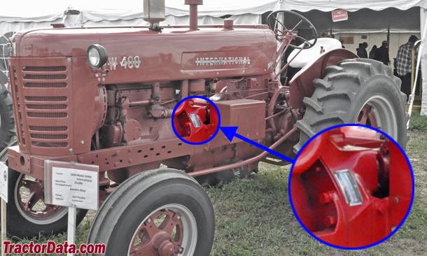 Download International Tractor Serial Number Search free ... international harvester magneto diagram 