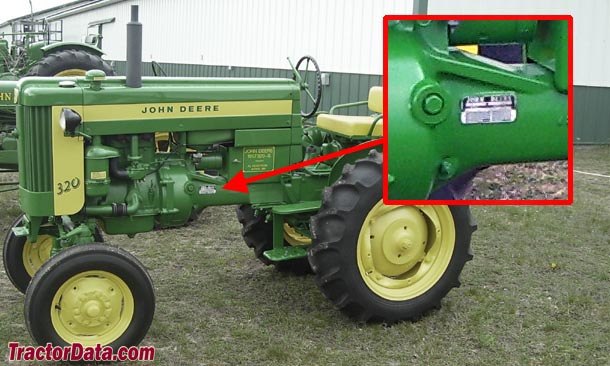 John Deere Lawn Tractor 300 John Deere Lawn Tractor 300