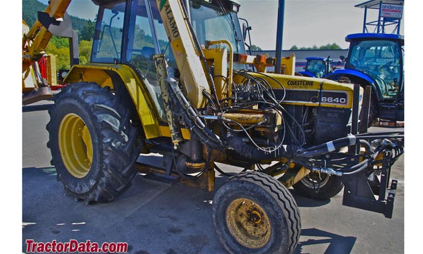 Технические характеристики Ford Focus 1.8 TD (DNW), 115 л ...