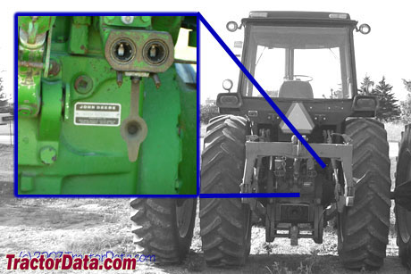 Jd mower serial number decoder