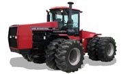 CaseIH 9180 tractor photo