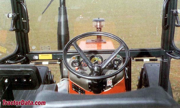 zetor 3340