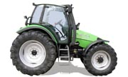 Deutz-Fahr Agrotron 115 MK3 tractor photo