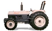 AGCO White 60 tractor photo