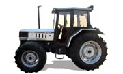 AGCO White 6085 tractor photo