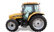 Challenger MT445B tractor photo