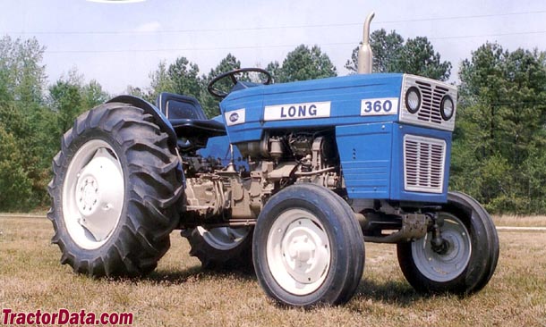 draft control on a 360 long tractor draft control on a 360 long tractor