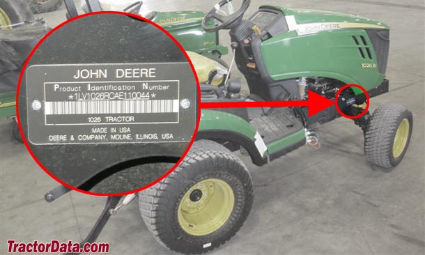 john deere serial decoder john deere serial decoder
