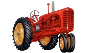 Massey-Harris 44 Special tractor photo