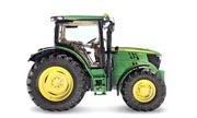 John deere 6130r