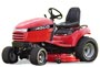 AGCO model 2027 garden tractor