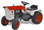 Colt model 2310 garden tractor