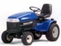 New Holland GT22 garden tractor