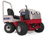 Ventrac model 4200 garden tractor