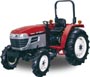 Yanmar model EF453T tractor