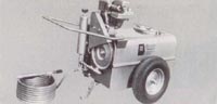 Hudson heavy-duty sprayer