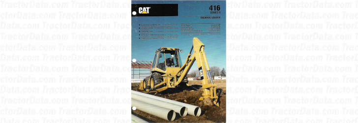 416 II references literature
