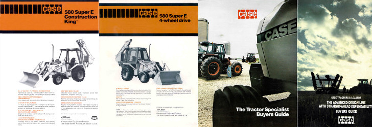 580E references literature