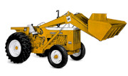 International Harvester 3444 tractor photo