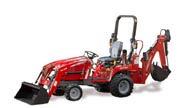 Massey Ferguson GC1710 tractor photo