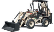 Ingersoll Rand BL-275 tractor photo
