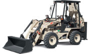 Ingersoll Rand BL-275 backhoe photo