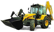 Massey Ferguson 750 tractor photo