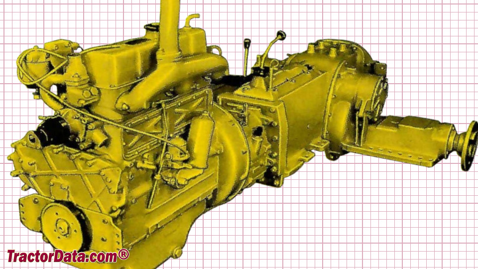 Long 5-N-1 engine image