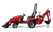 Massey Ferguson GC2410 tractor photo